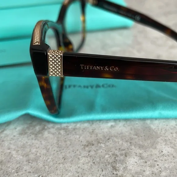 TIFFANY&CO frames. - Picture 2 of 5